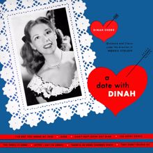 Dinah Shore: They Didn't Believe Me(From the Musical ''The Girl From Utah'')