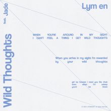 Lym en: Wild Thoughts (feat. Jade)