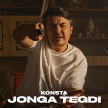 Konsta: Jonga tegdi