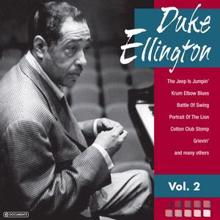 Duke Ellington: A Lonely Co-ed