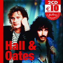 Daryl Hall & John Oates: Did It In A Minute