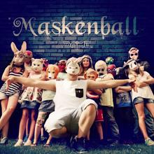 Dame: Maskenball