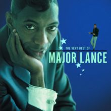 Major Lance: I'm So Lost (Album Version)