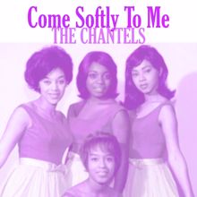 The Chantels: My Darling