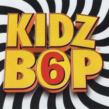 KIDZ BOP Kids: Kidz Bop 6