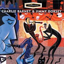 Jimmy Dorsey: Swingsation: Charlie Barnet & Jimmy Dorsey