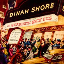 Dinah Shore: Gershwin Show Hits