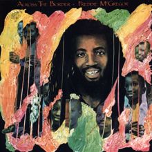 Freddie McGregor: Can't Get You Out of My Mind