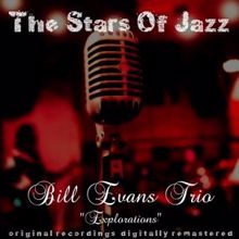 Bill Evans Trio: How Deep Is the Ocean (Remastered)
