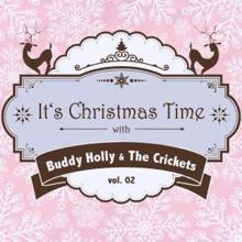 Buddy Holly & The Crickets feat. Jack Huddle: Believe Me