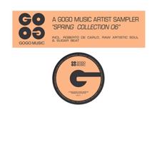 Various Artists: Spring Collection 06