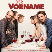 Helmut Zerlett: Der Vorname (Original Motion Picture Soundtrack)