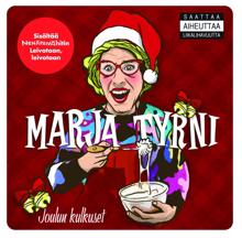 Marja Tyrni: Joulun kulkuset