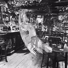 Led Zeppelin: In Through the out Door (Deluxe Edition)