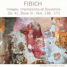 Claudio Colombo: Images, impressions et souvenirs, Op, 41, Book IV: 158. Agitato