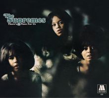 The Supremes: There's A Place For Us: The Unreleased Album