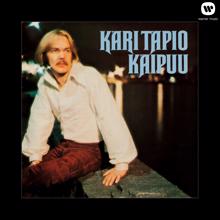 Kari Tapio: Kaipuu