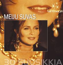 Meiju Suvas: Muukalainen - Främling