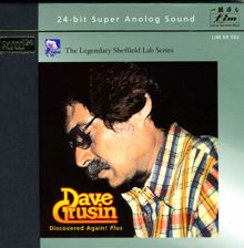 Dave Grusin: Sun Song