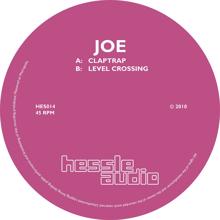 Joe: Level Crossing