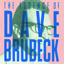 DAVE BRUBECK: Gone With The Wind (Album Version)