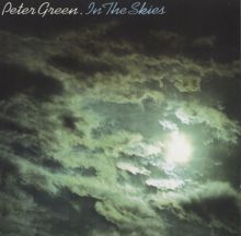 Peter Green: Proud Pinto