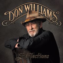 Don Williams: I Won’t Give Up On You