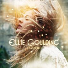Ellie Goulding: Starry Eyed (Russ Chimes Remix)