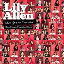 Lily Allen: The Fear (The People vs. Lily Allen) Remake
