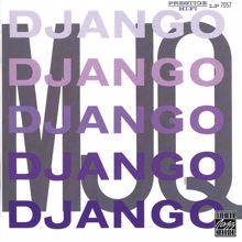 The Modern Jazz Quartet: Django (Rudy Van Gelder Remaster)