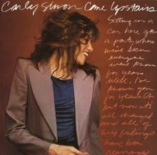 Carly Simon: Come Upstairs