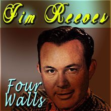 Jim Reeves: Take Me in Your Arms and Hold Me