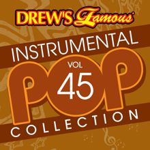 The Hit Crew: Drew's Famous Instrumental Pop Collection (Vol. 45)
