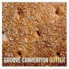 Groove Convention: Sneaking