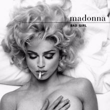 Madonna: Fever (Album Edit)