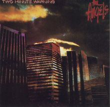 The Angels: Two Minute Warning