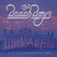 The Beach Boys: California Girls (Live) (California Girls)
