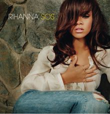 Rihanna: SOS (Future Retro (Club)) (SOSFuture Retro (Club))