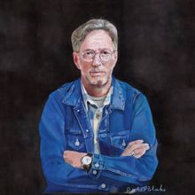 Eric Clapton: Somebody's Knockin'