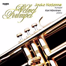 Jouko Harjanne: Etude Op.10 No.3