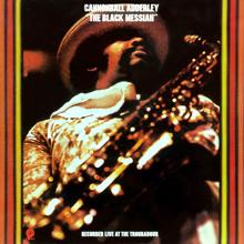 Cannonball Adderley: The Black Messiah (Live At The Troubador)
