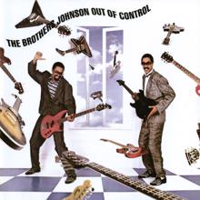 The Brothers Johnson: Out Of Control