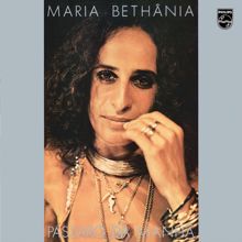 Maria Bethânia: Pássaro Da Manhã