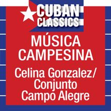 Celina González: Yo soy el punto cubano