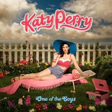 Katy Perry: Thinking Of You