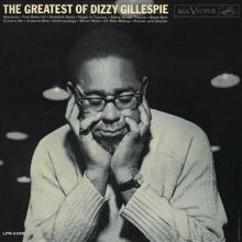 Dizzy Gillespie & his Orchestra: Swedish Suite