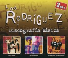 Los Rodriguez: Copa rota