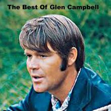 Glen Campbell: Cherry Beat