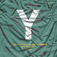 Y-Vân: Моя Жизнь Y (Sevent Remix)