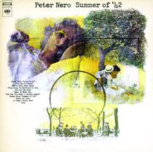 Peter Nero: Theme From "Summer Of '42" (Single Version)